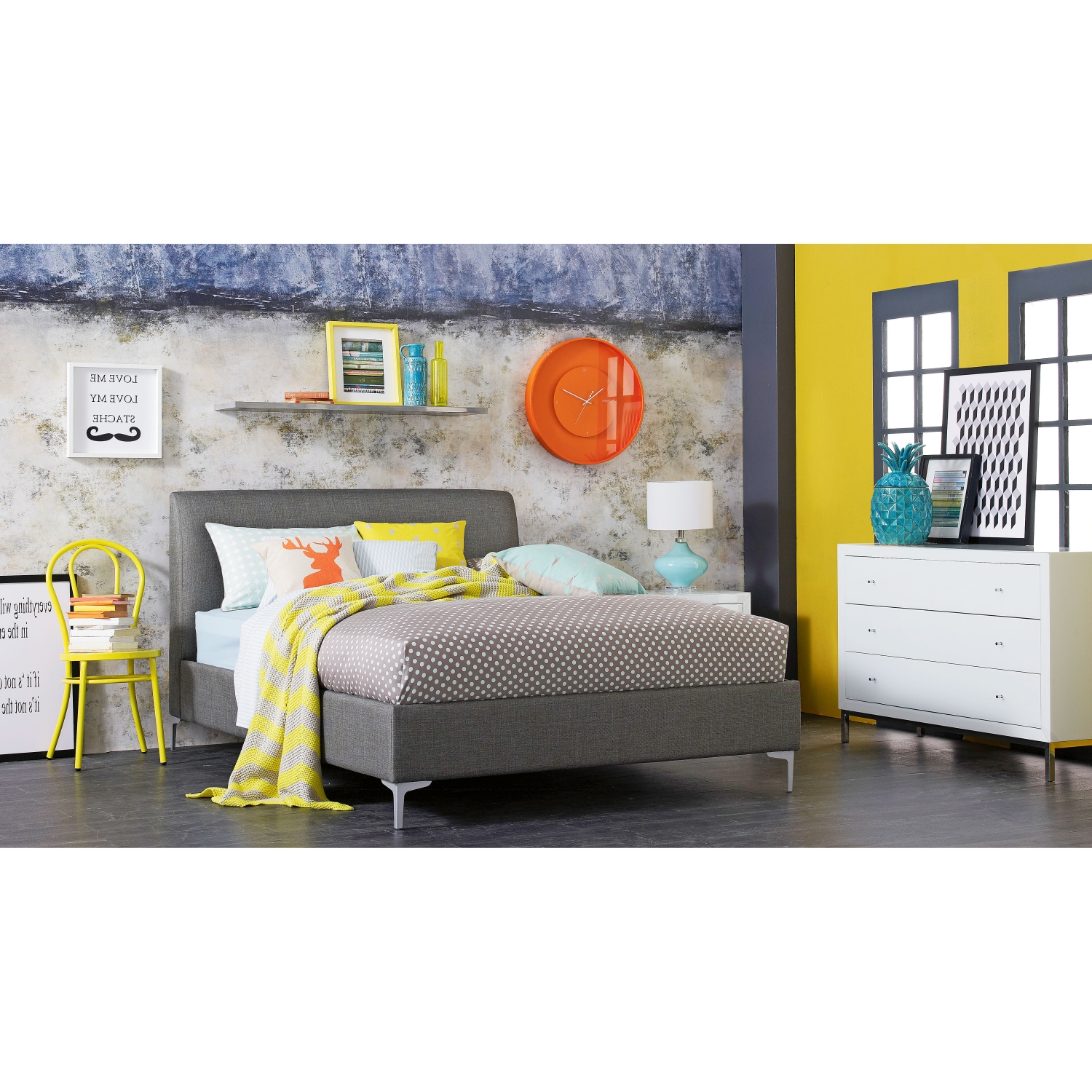 Manufactured Upholstery Bedding